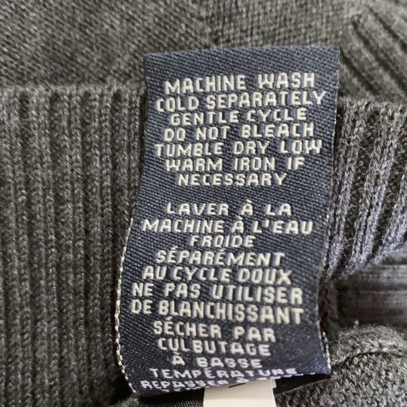 Gotcha sport sweater - Picture 10 of 12